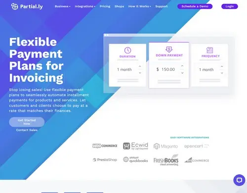 Partial.ly