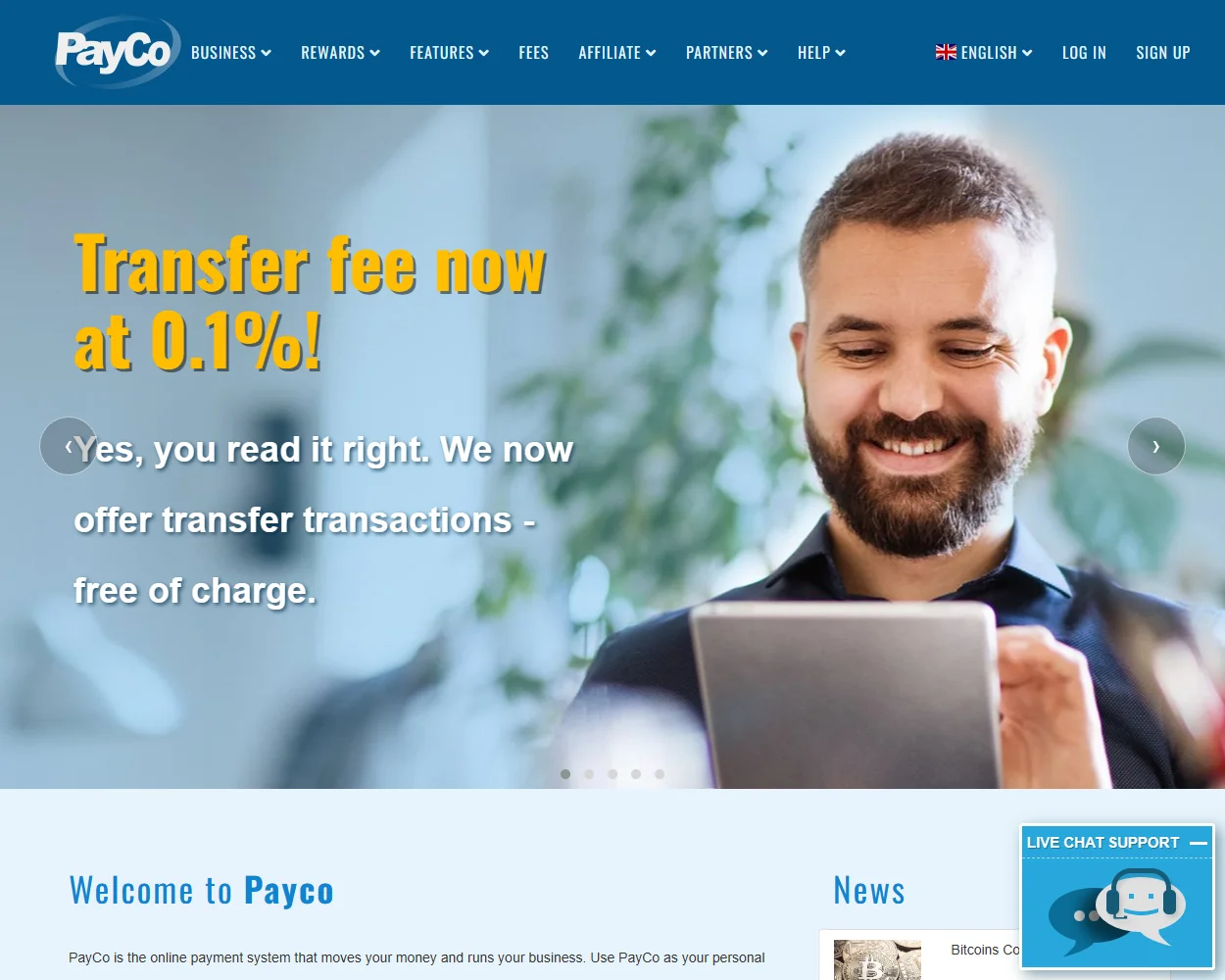 Pay.co Pay.co