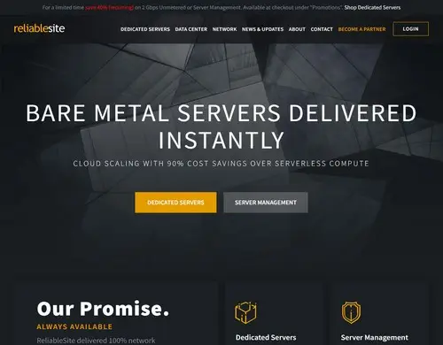 ReliableSite