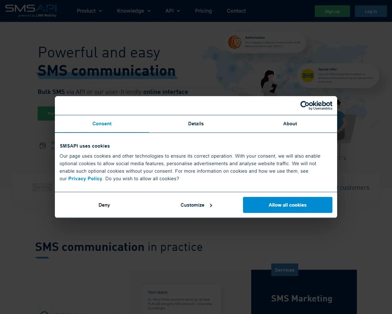 SMSAPI.com SMSAPI.com