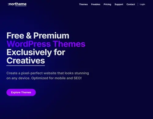 Northeme