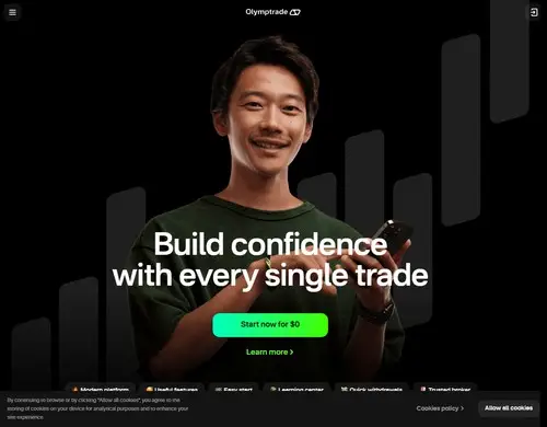 Olymp Trade