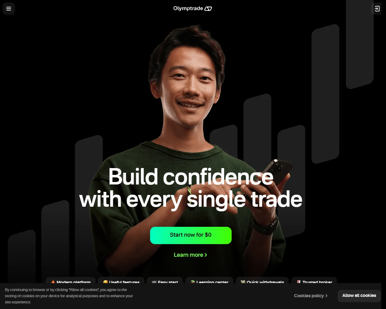Olymp Trade