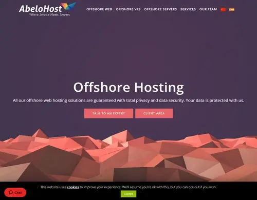 AbeloHost