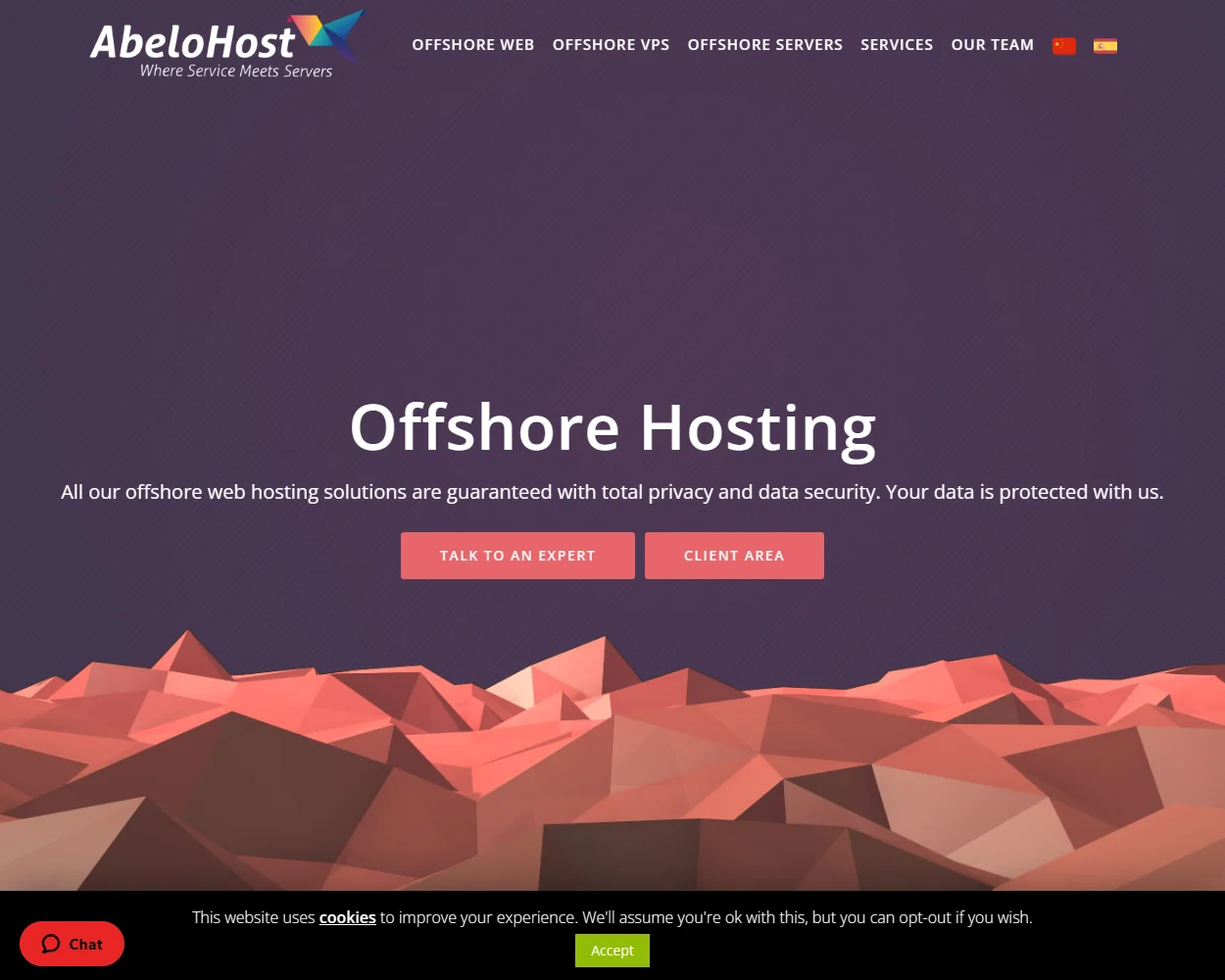 AbeloHost AbeloHost