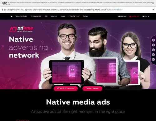 AdNow