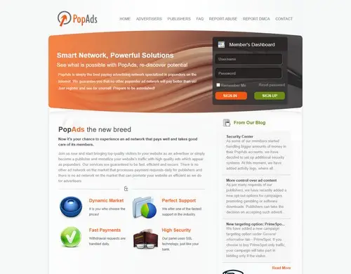 PopAds