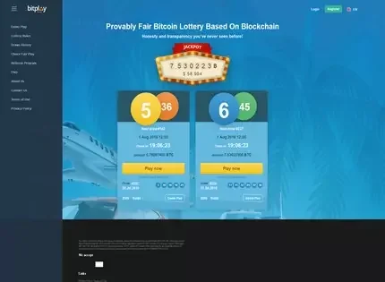 Bitplay Club Bitplay Club