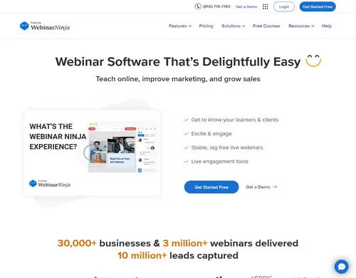 WebinarNinja