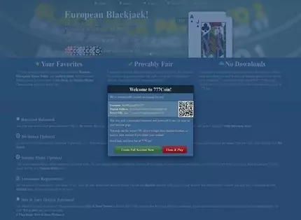 777coin 777coin