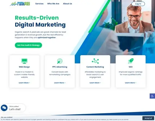 Rankpay