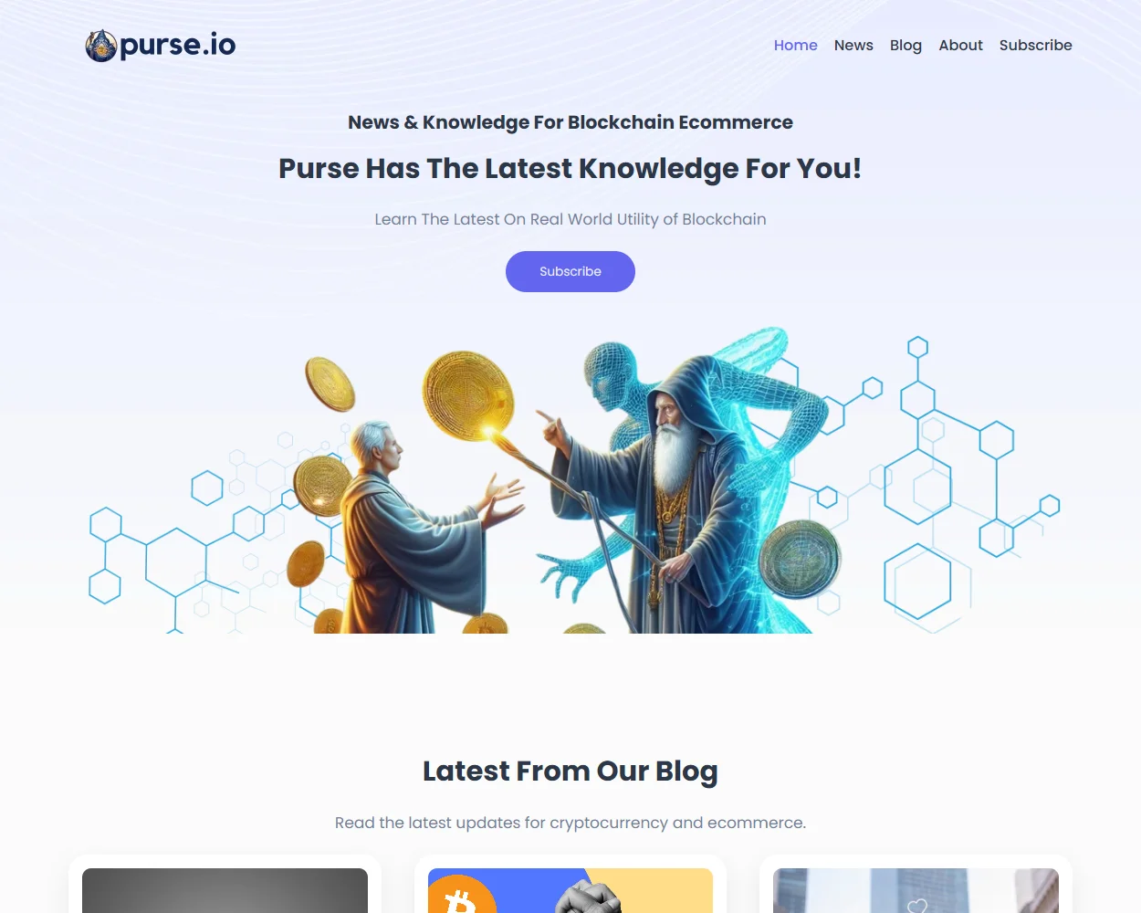 Purse.io Purse.io