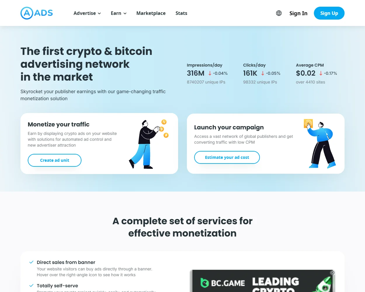 A-ADS A-ADS