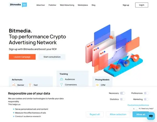 BitMedia.IO