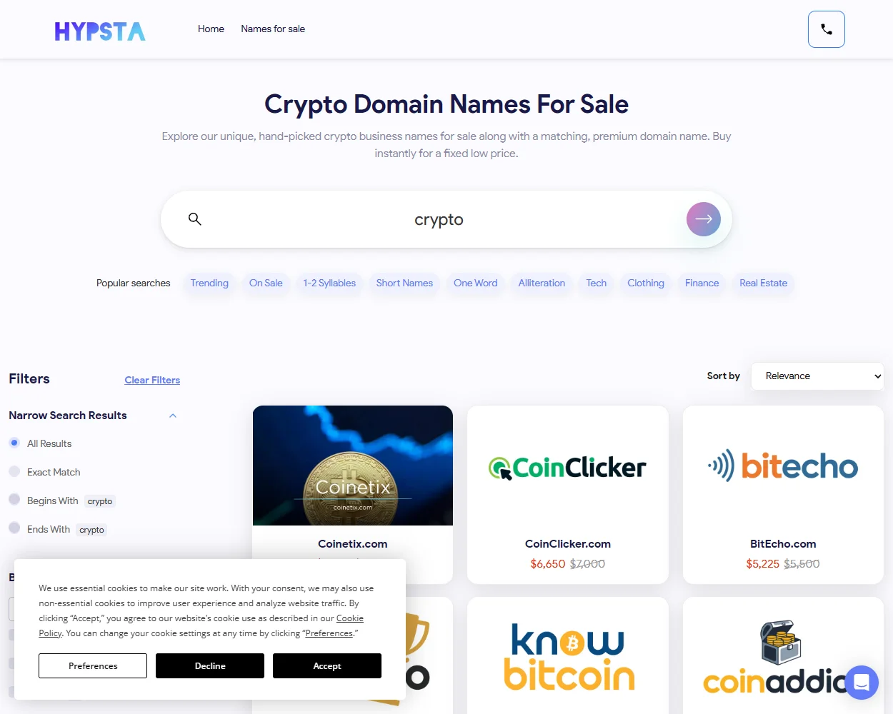 CoinHits CoinHits