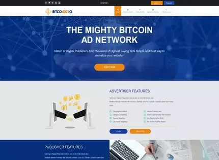Bitcoadz.io Bitcoadz.io