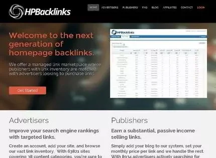 HPBacklinks HPBacklinks
