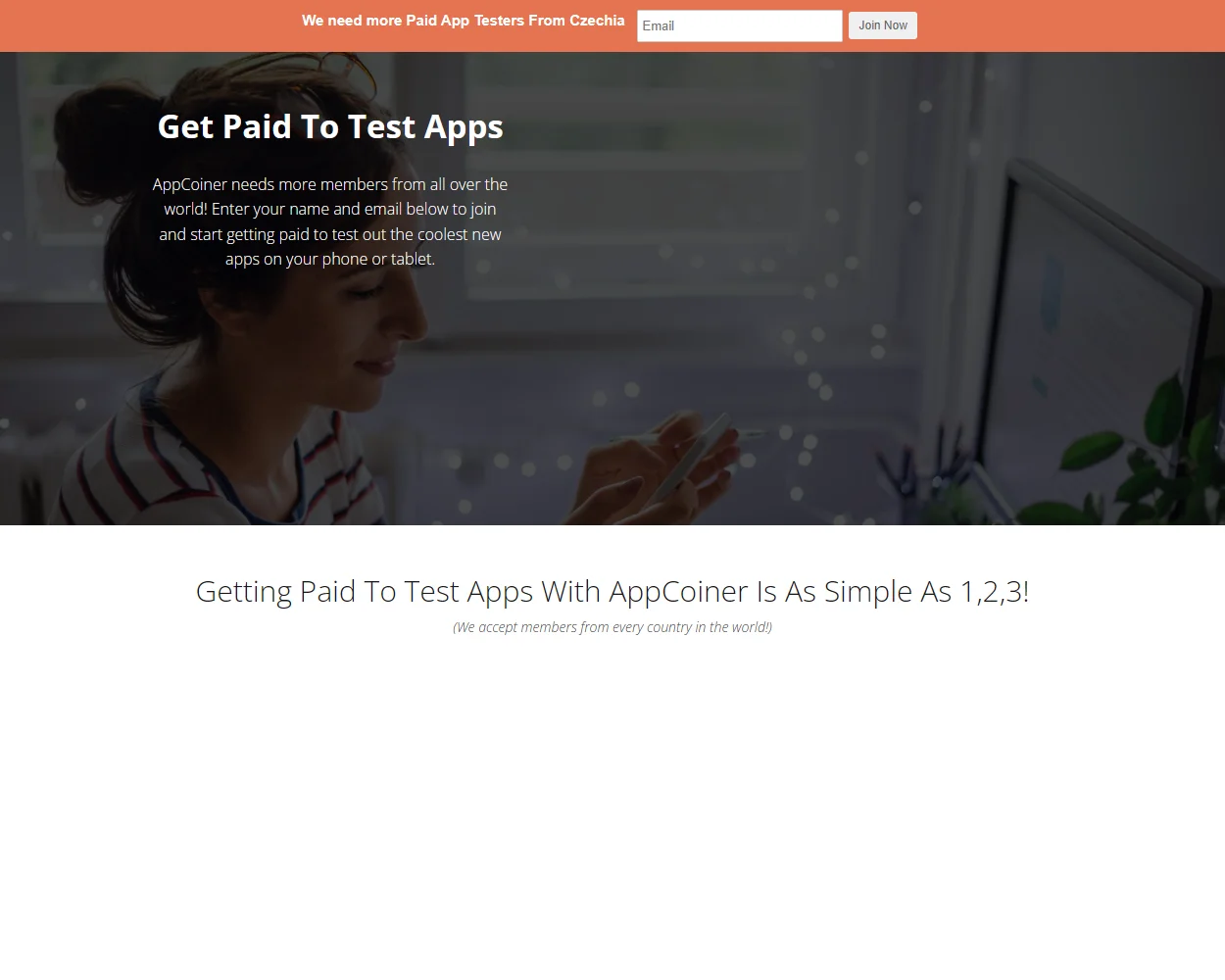 App Coiner App Coiner