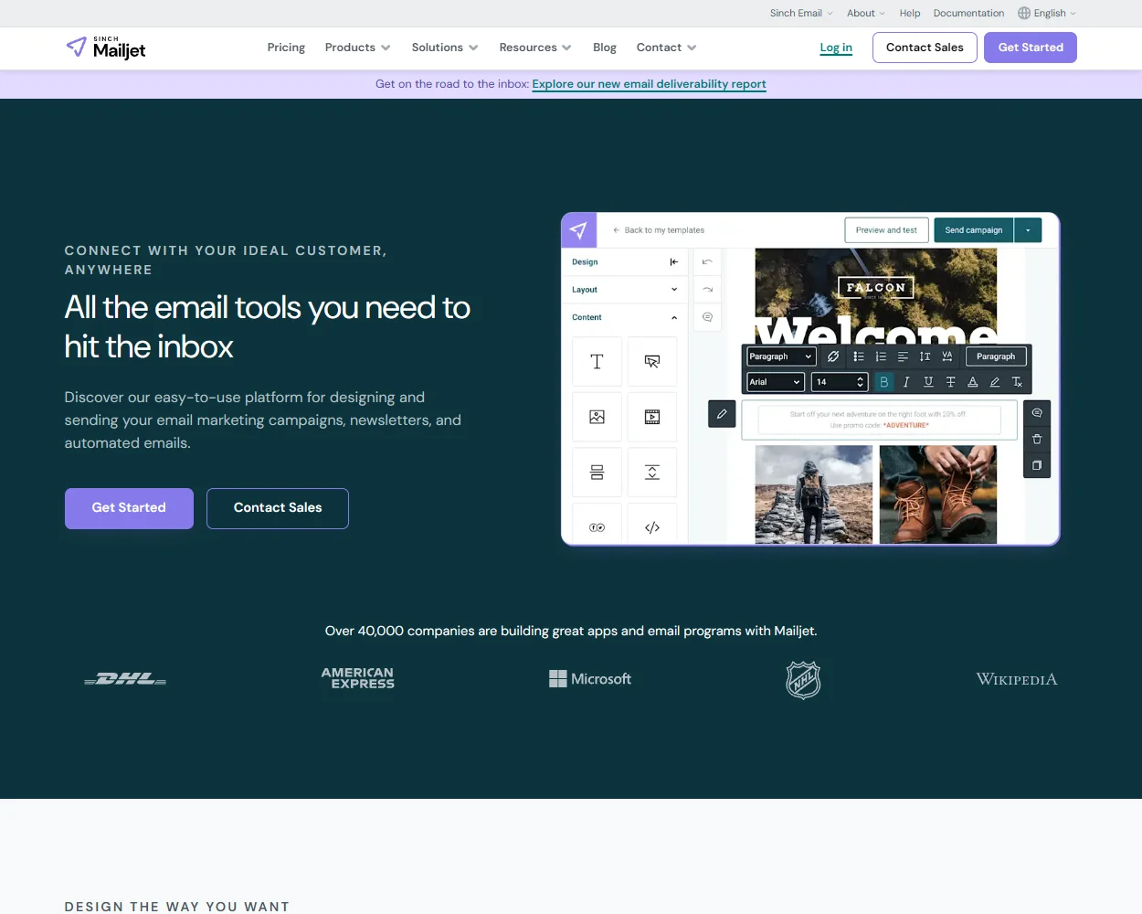 Mailjet Mailjet