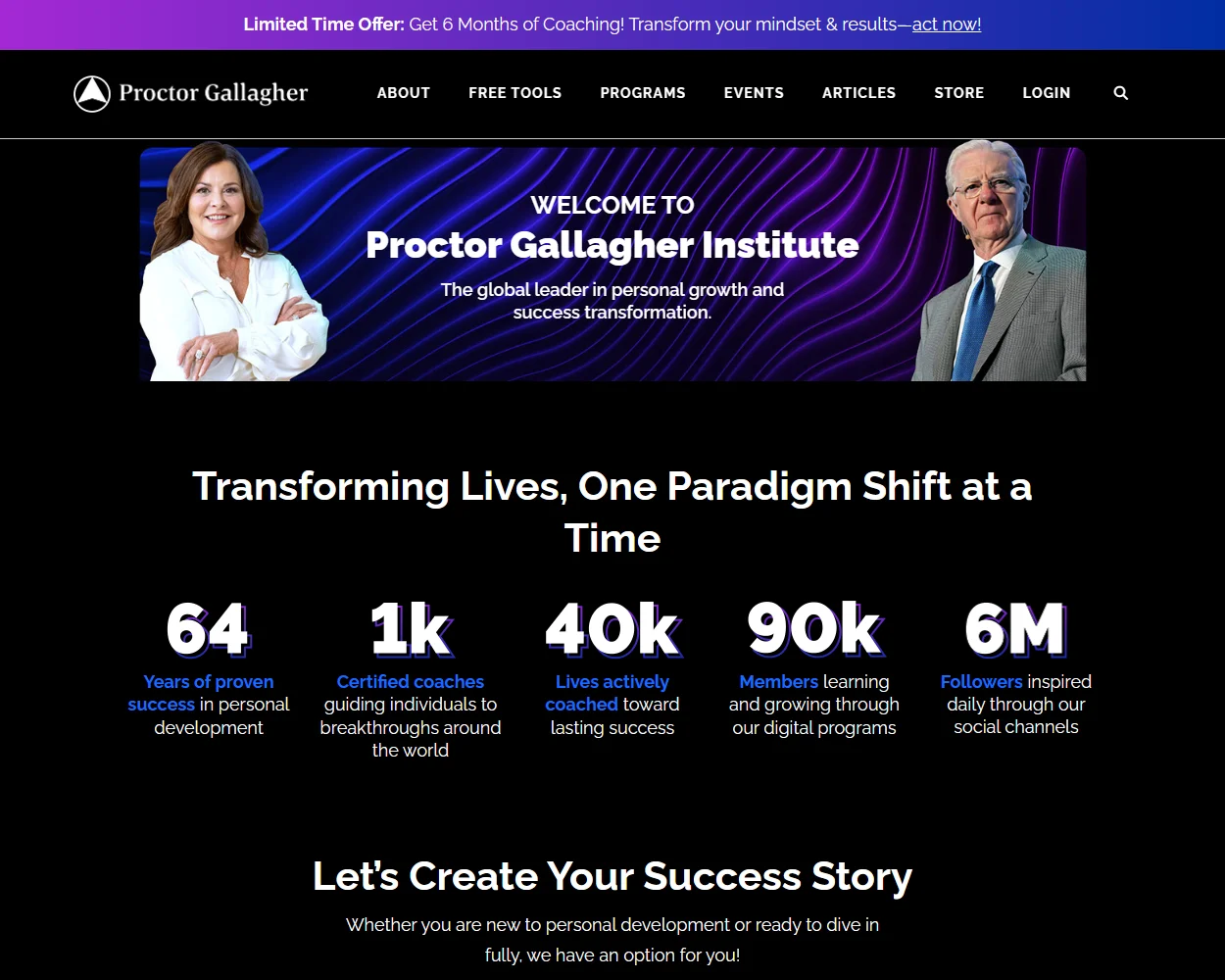 Paradigm Shift Seminar Paradigm Shift Seminar