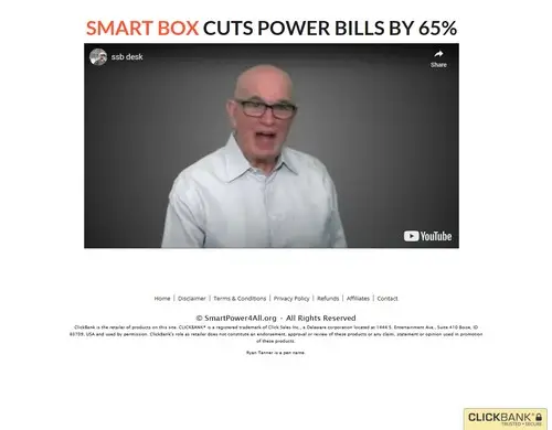 Smart Power 4 All