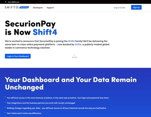 SecurionPay