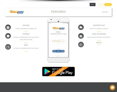 Fasapay