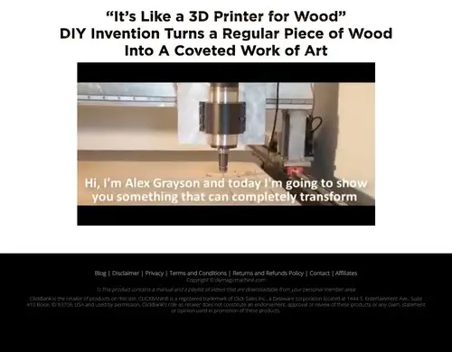 DIY Smart Saw
