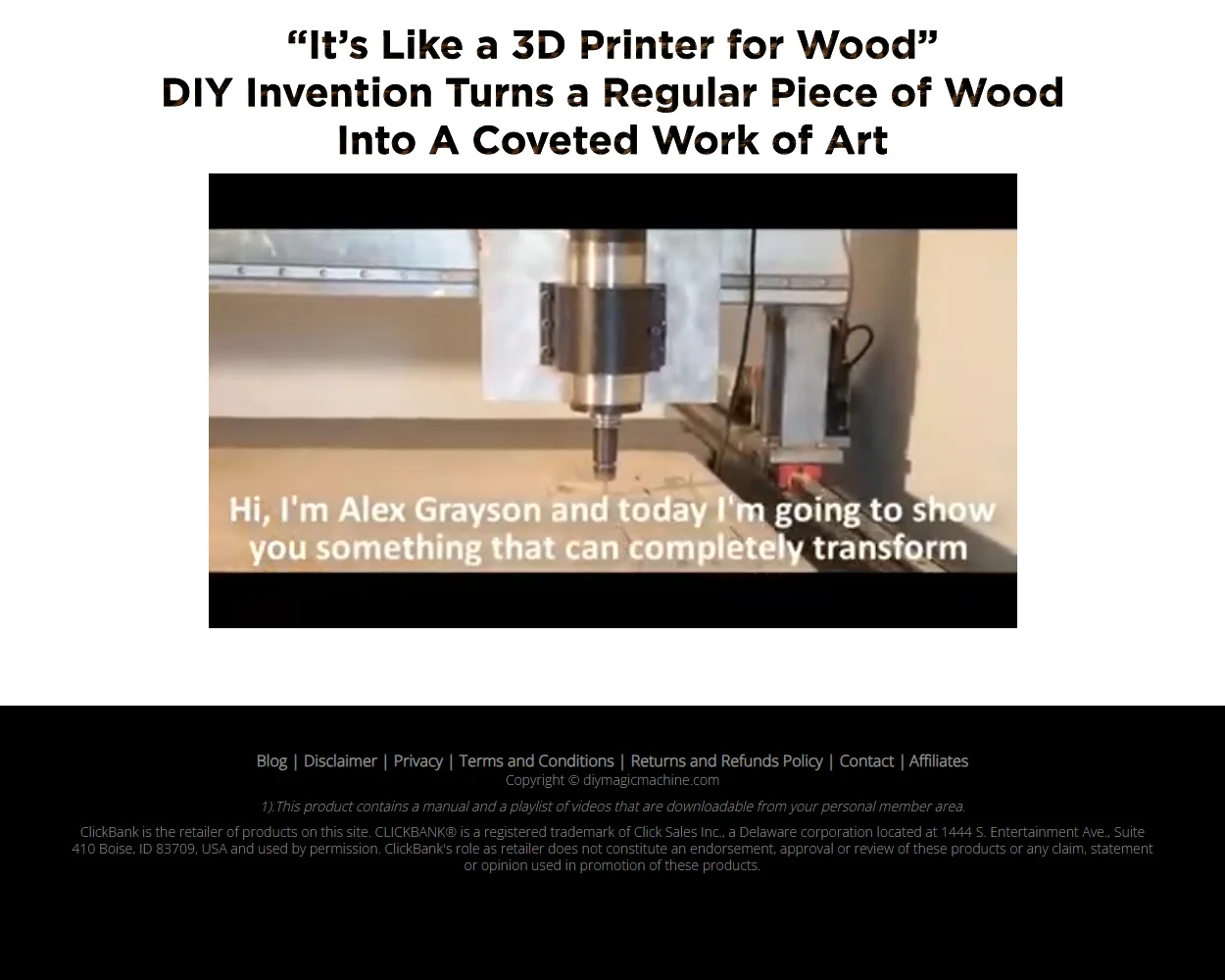 DIY Smart Saw DIY Smart Saw