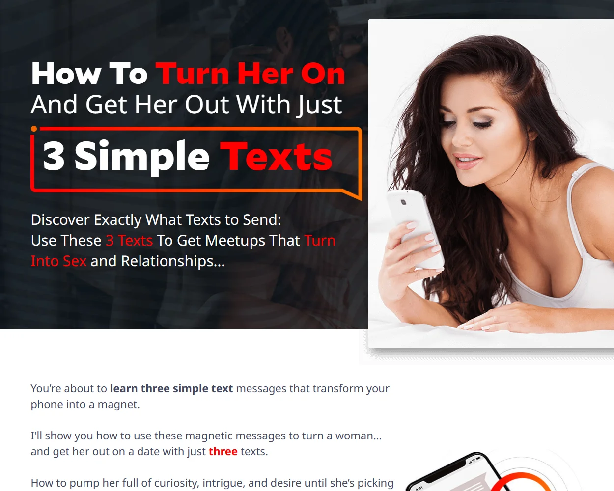 Magnetic Messaging Magnetic Messaging