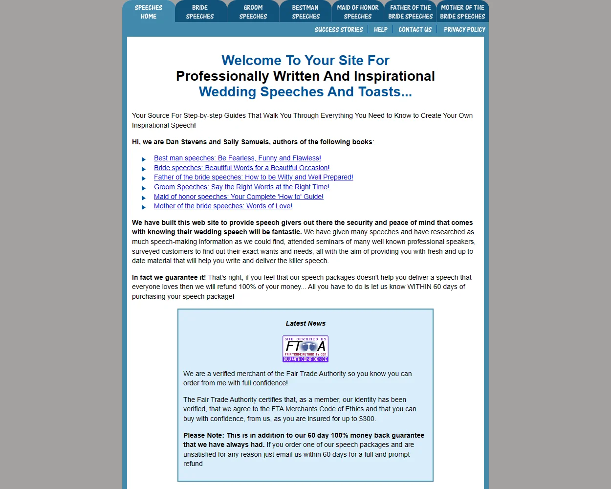 Wedding Speeches 4 You Wedding Speeches 4 You