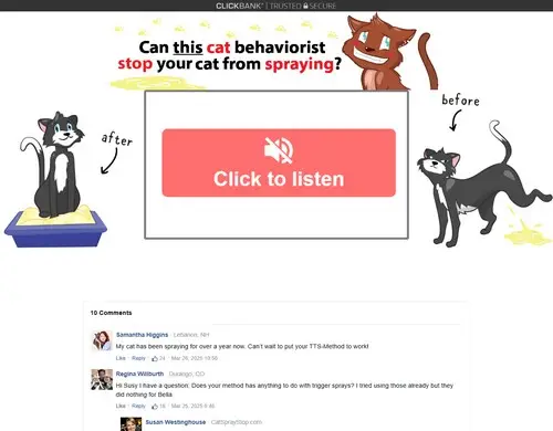 CatSprayStop