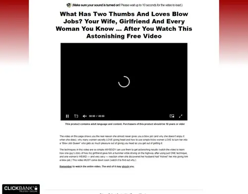 HowToGetHead.com