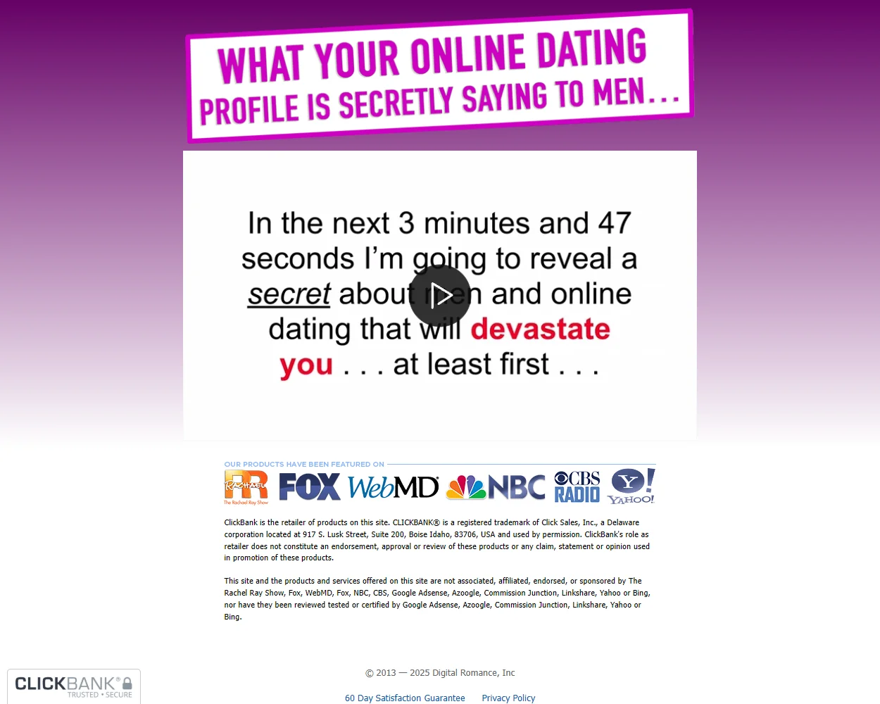 Online Allure Online Allure