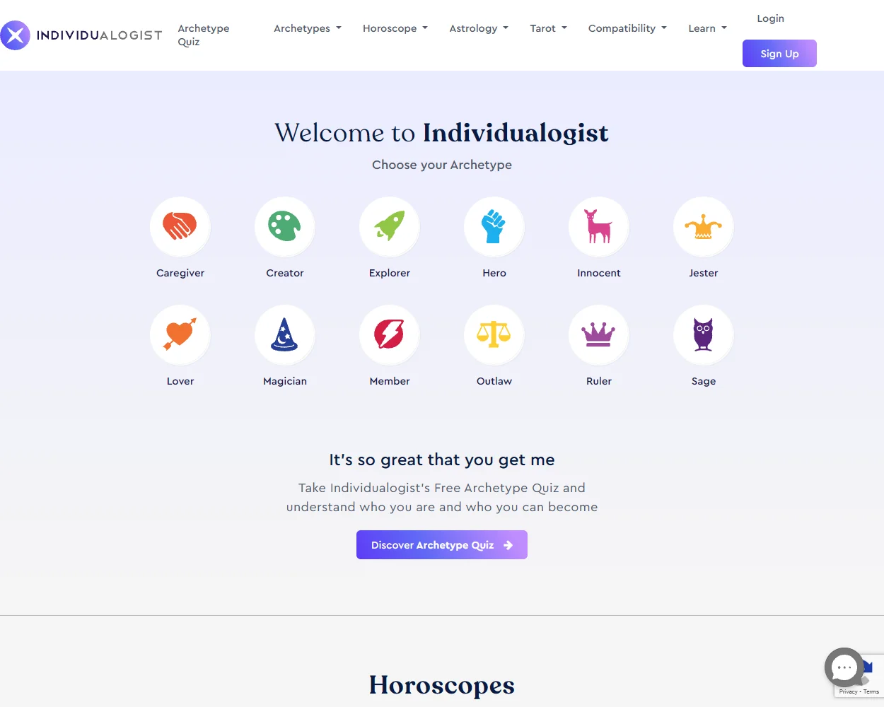 Individualogist Individualogist