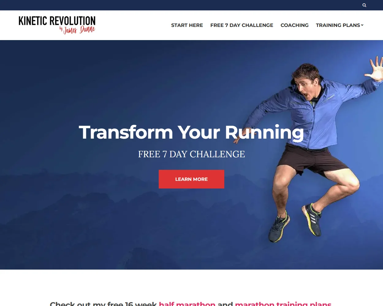 Kinetic Revolution Kinetic Revolution