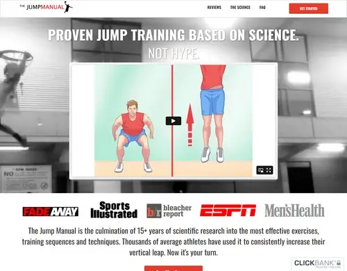 The Jump Manual