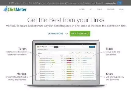 ClickMeter ClickMeter
