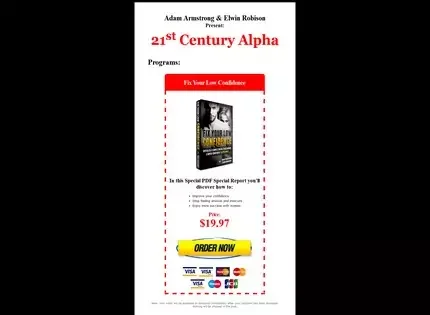 21st Century Alpha 21st Century Alpha