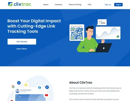 ClixTrac