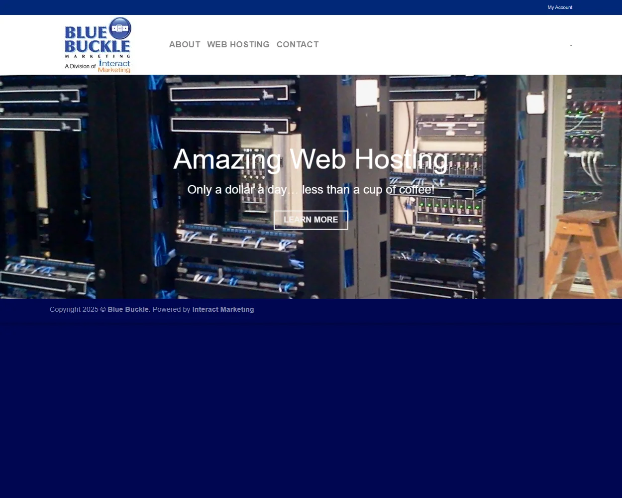 Blue Buckle Marketing Blue Buckle Marketing