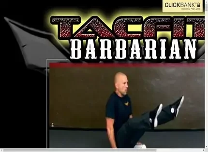 TACFIT Barbarian TACFIT Barbarian