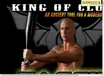 TACFIT King of Clubs TACFIT King of Clubs