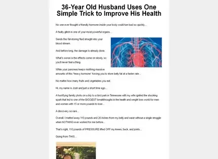 Flat Belly Detox Flat Belly Detox