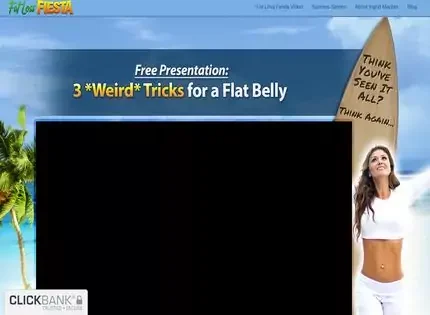 Fat Loss Fiesta Fat Loss Fiesta
