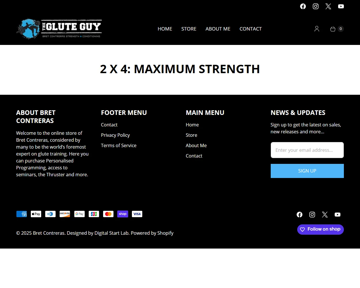2x4strength 2x4strength