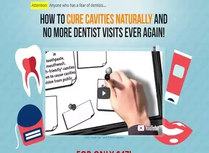 Dentist Be Damned Dentist Be Damned