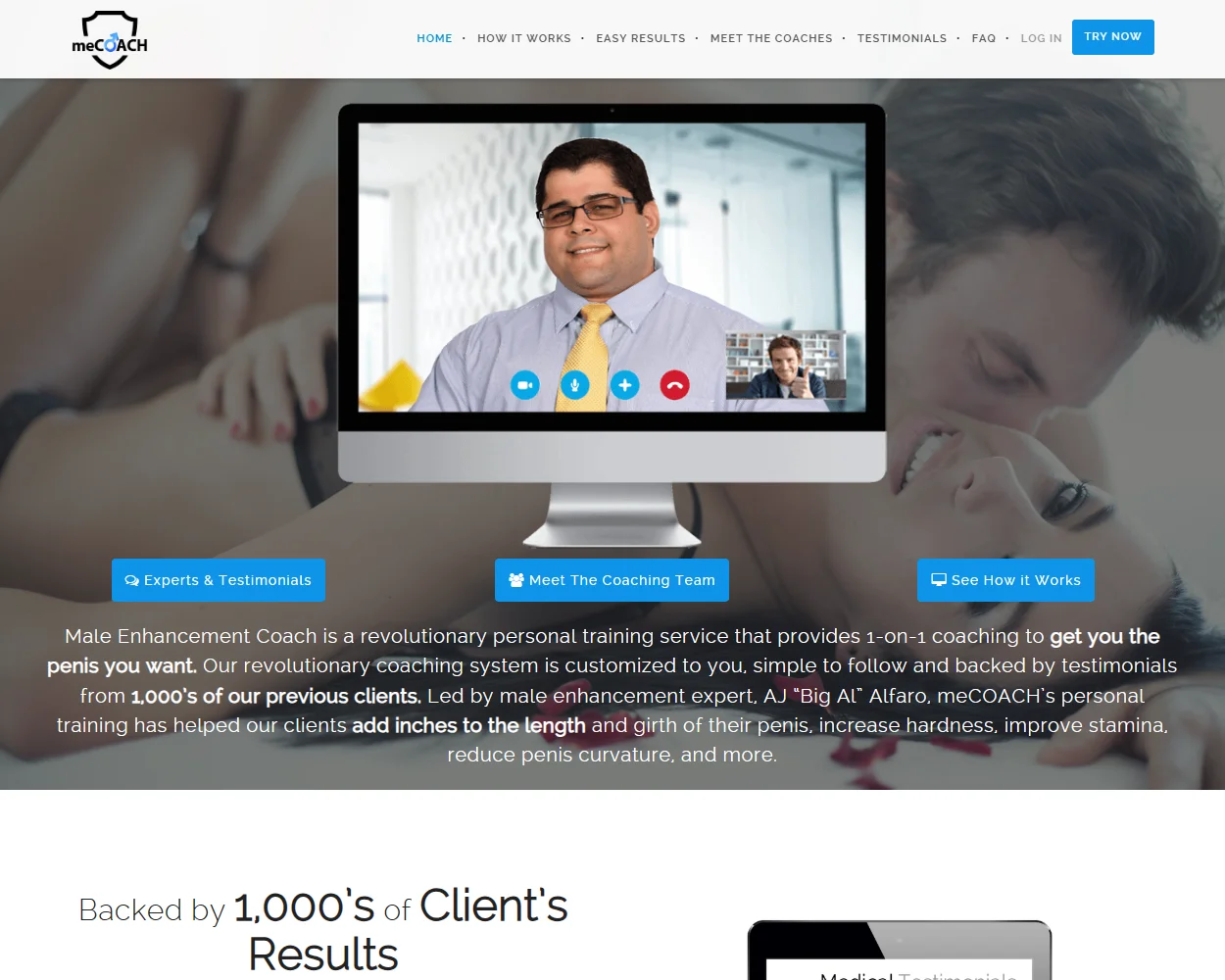 Male Enhancement Coach Male Enhancement Coach