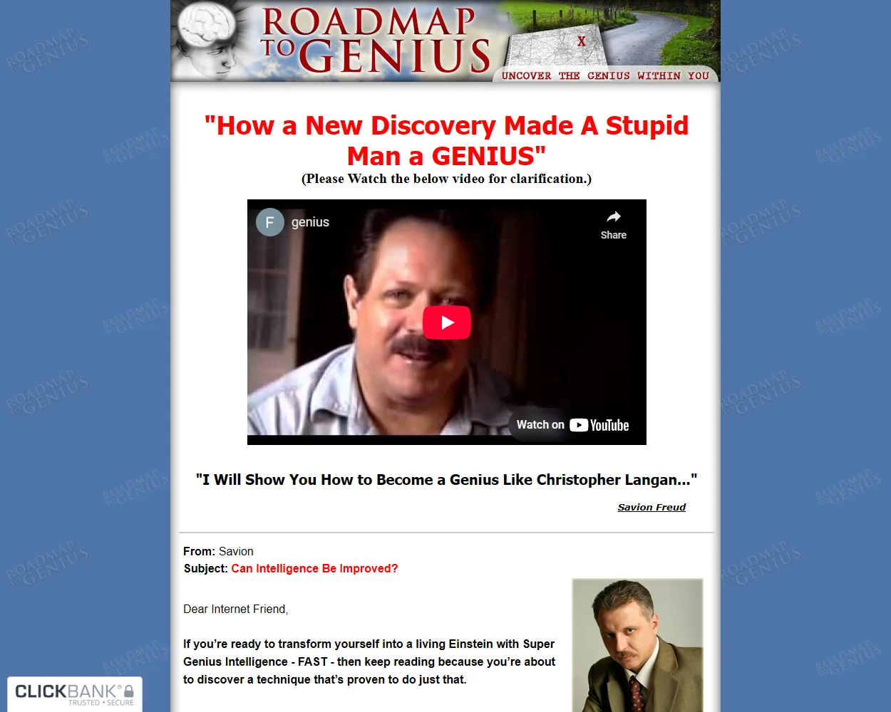 Roadmap To Genius Roadmap To Genius