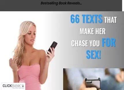Text Her Into Bed Text Her Into Bed